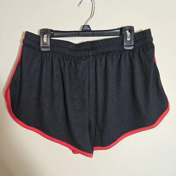 Spencer Ghost Face Black And Red Sleep Set Adult Small - Picture 8 of 8